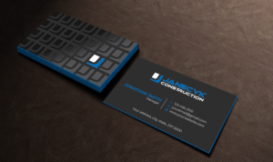 Diseño de Tarjeta de Presentación por Imagine design000 para este proyecto | Diseño: #25515554