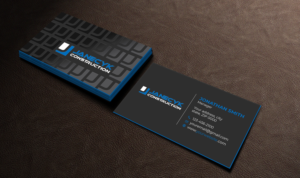 Diseño de Tarjeta de Presentación por Imagine design000 para este proyecto | Diseño: #25515579