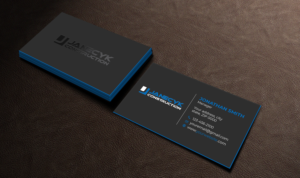 Visitenkarten-Design von Imagine design000 für dieses Projekt | Design: #25515584