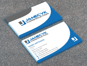 Business Card Design by nurulhasan.iou for this project | Design: #25540791