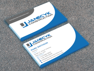 Business Card Design by nurulhasan.iou for this project | Design: #25540793