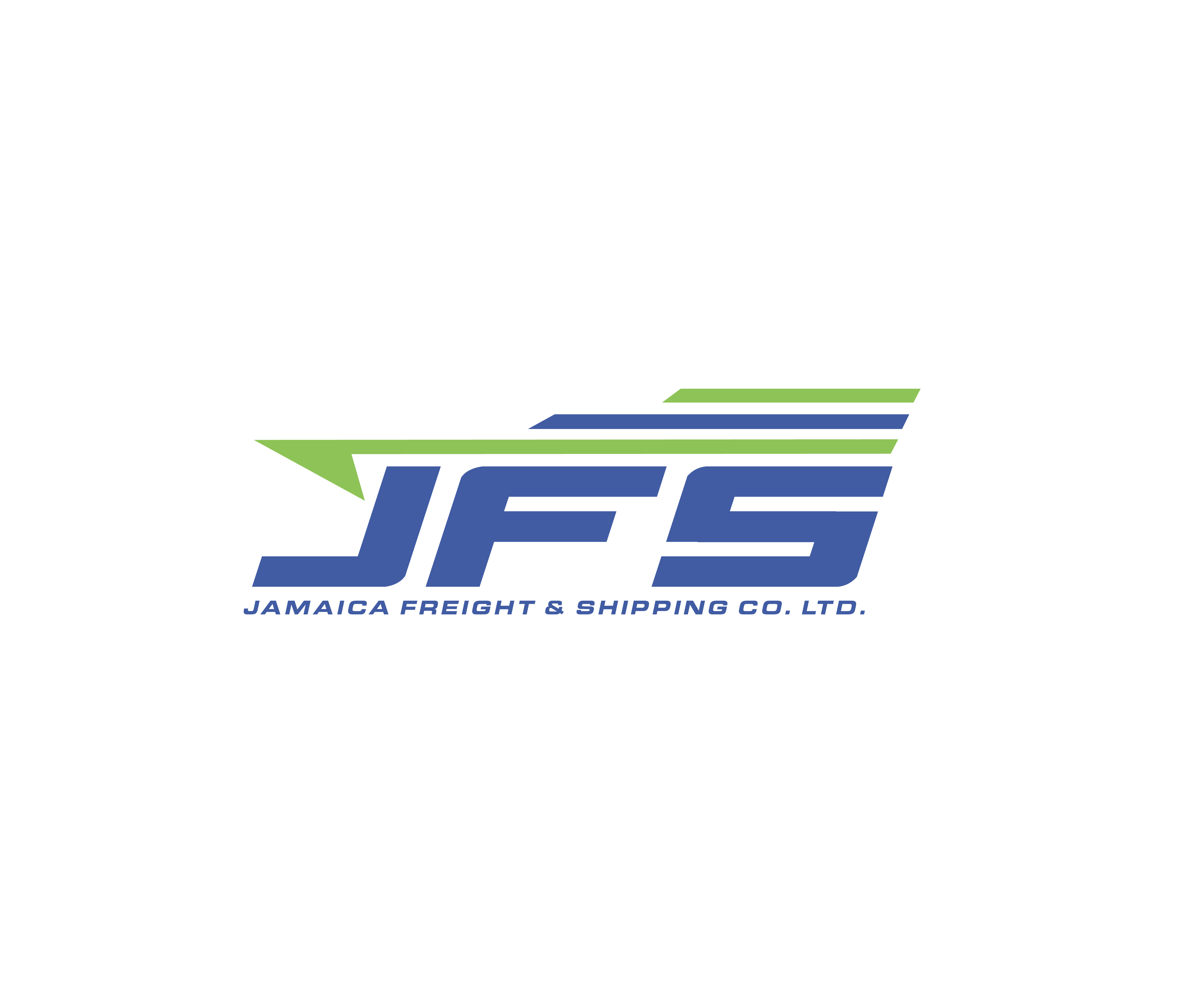 Diseño de Logo por renderman para Jamaica Freight & Shipping | Diseño #25511033