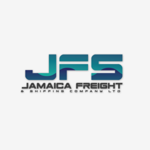 Diseño de Logo por IdentsArt para Jamaica Freight & Shipping | Diseño: #25510367