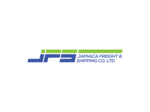 Diseño de Logo por R16 para Jamaica Freight & Shipping | Diseño: #25509682