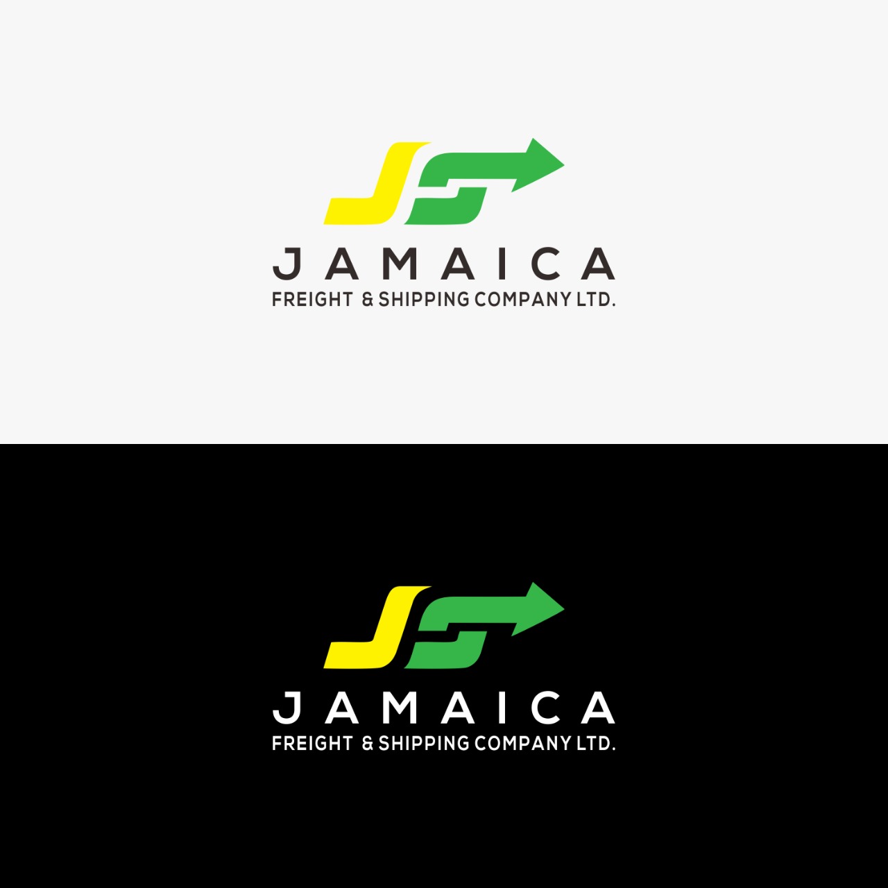 Diseño de Logo por Susilaningsih 2 para Jamaica Freight & Shipping | Diseño #25514930