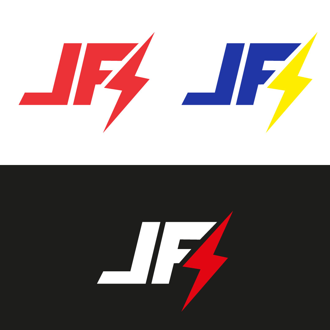 Logo-Design von Afri I. Manaf für Jamaica Freight & Shipping | Design #25514156