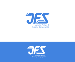 JFS/ Jamaica Freight & Shipping Company Ltd. | Logo Design by Ng V Duc