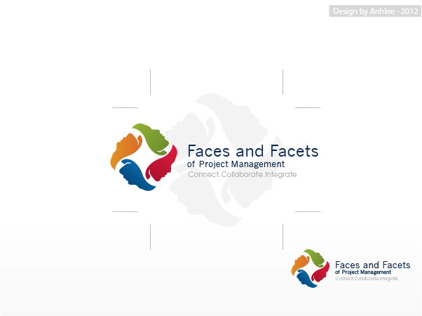 Logo Design by Anhlee for English DNA Limited | Design #745565