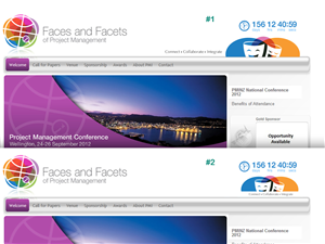 Logo Design by Vicez for English DNA Limited | Design: #748535