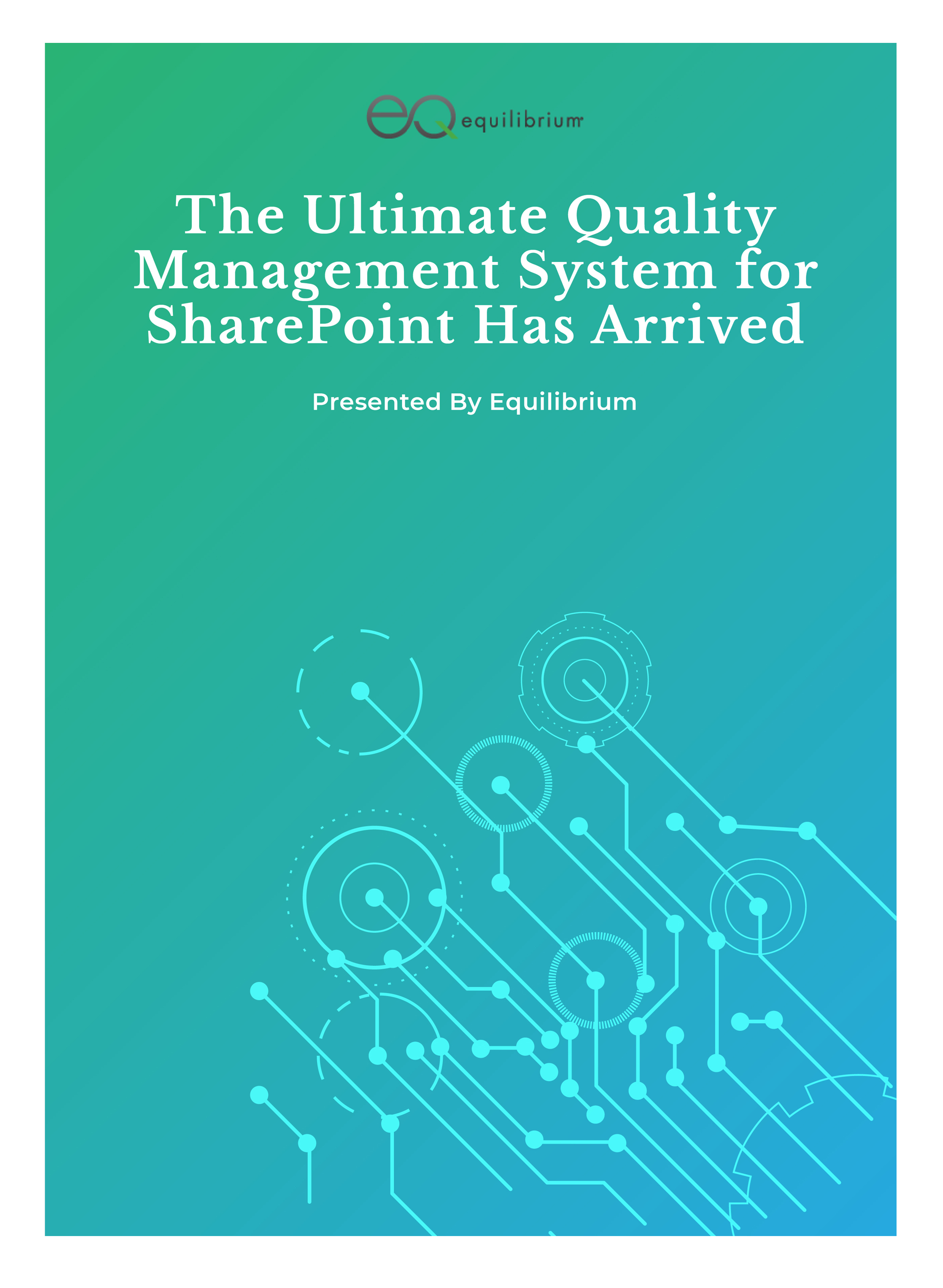 Stationery Design by Expert Designer for Equilibrium  | Design #25529810