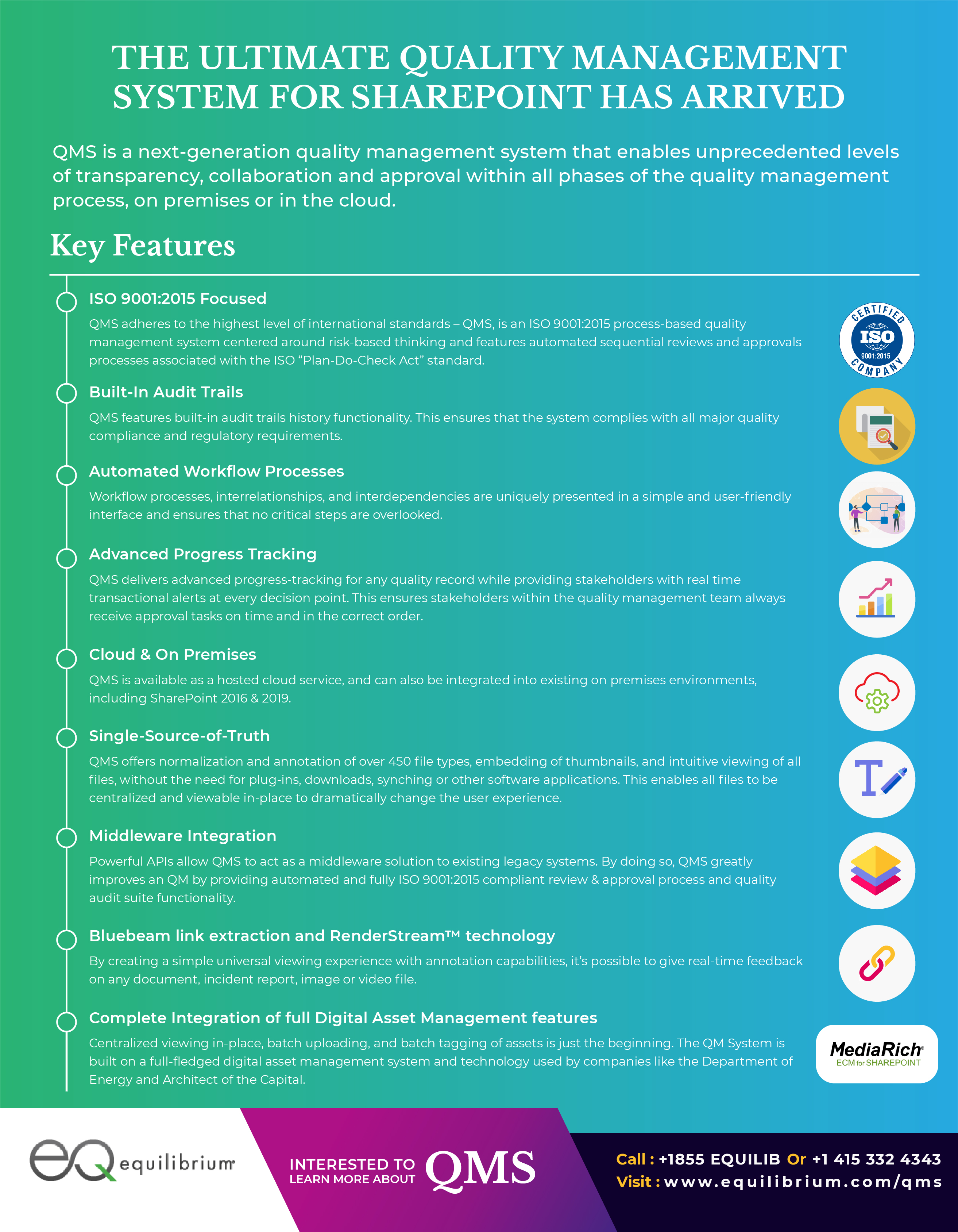 Stationery Design by Expert Designer for Equilibrium  | Design #25576004