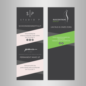 Design de Panneau par Designers Hub pour Studio P | Design : #25514569
