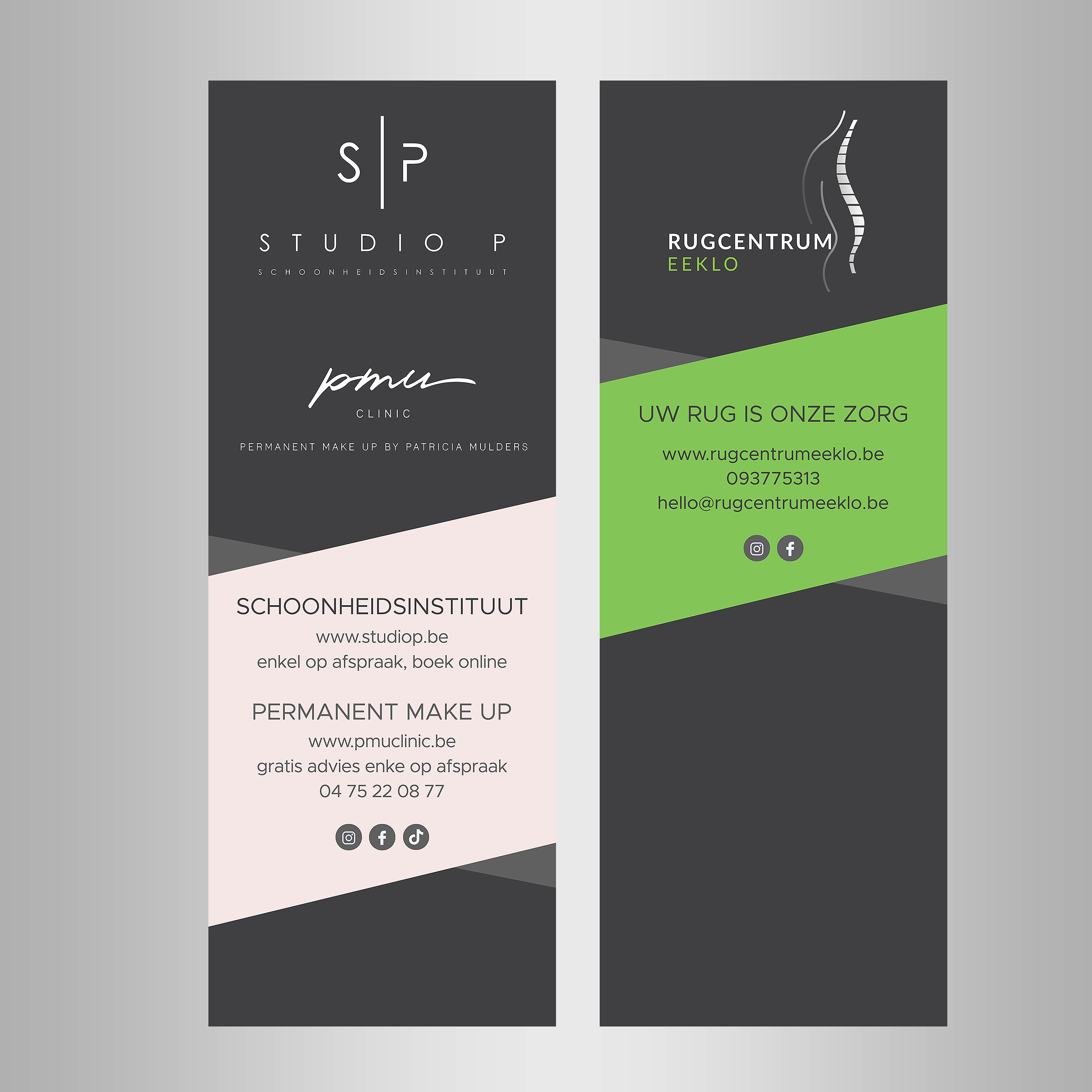 Billboard Design by Designers Hub for Studio P | Design #25524708