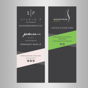 Design de Panneau par Designers Hub pour Studio P | Design : #25530441