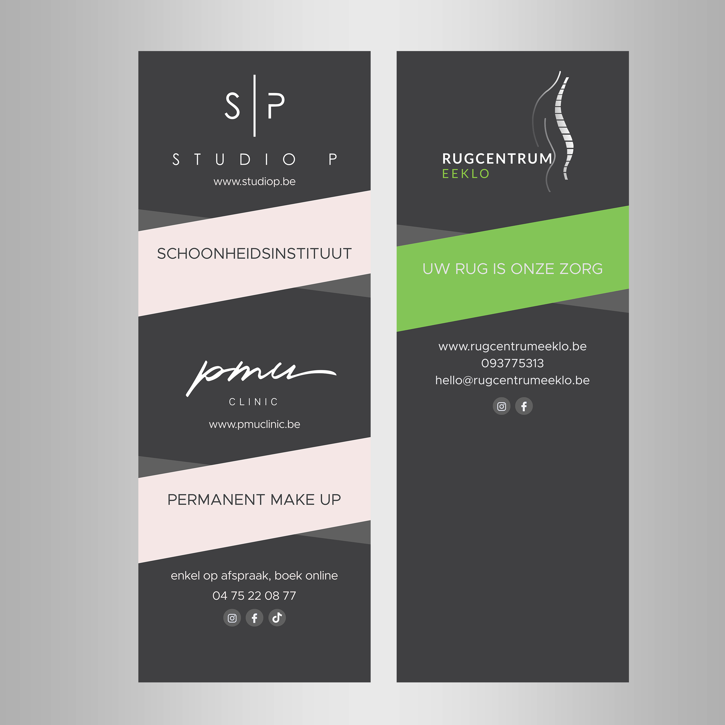 Contest winning design