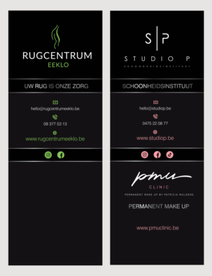 Billboard Rugcentrum - Studio P | Billboard Design by rkailas