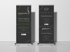 Billboard Design by OwnDesign for Studio P | Design: #25510691