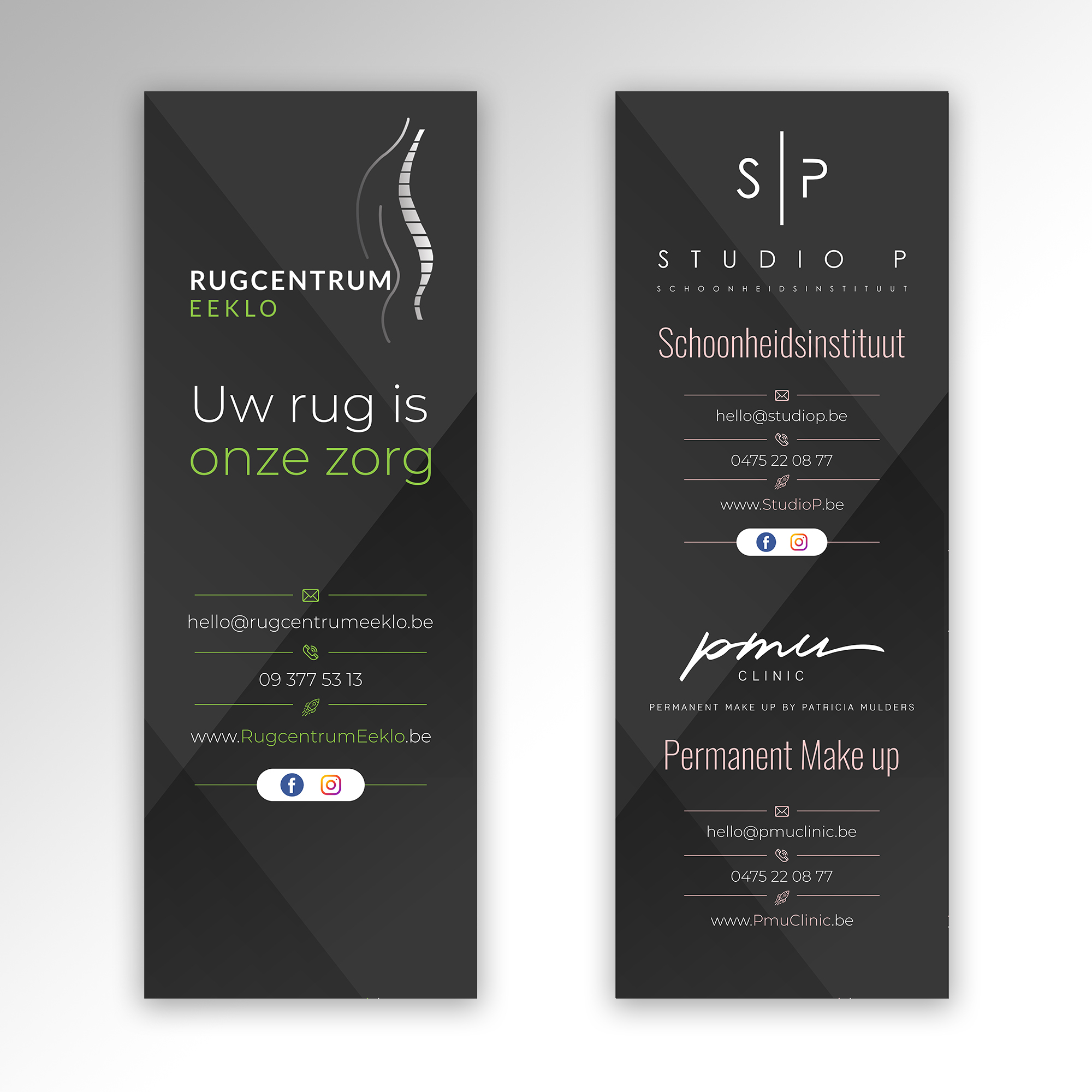 Billboard Design by OwnDesign for Studio P | Design #25510830