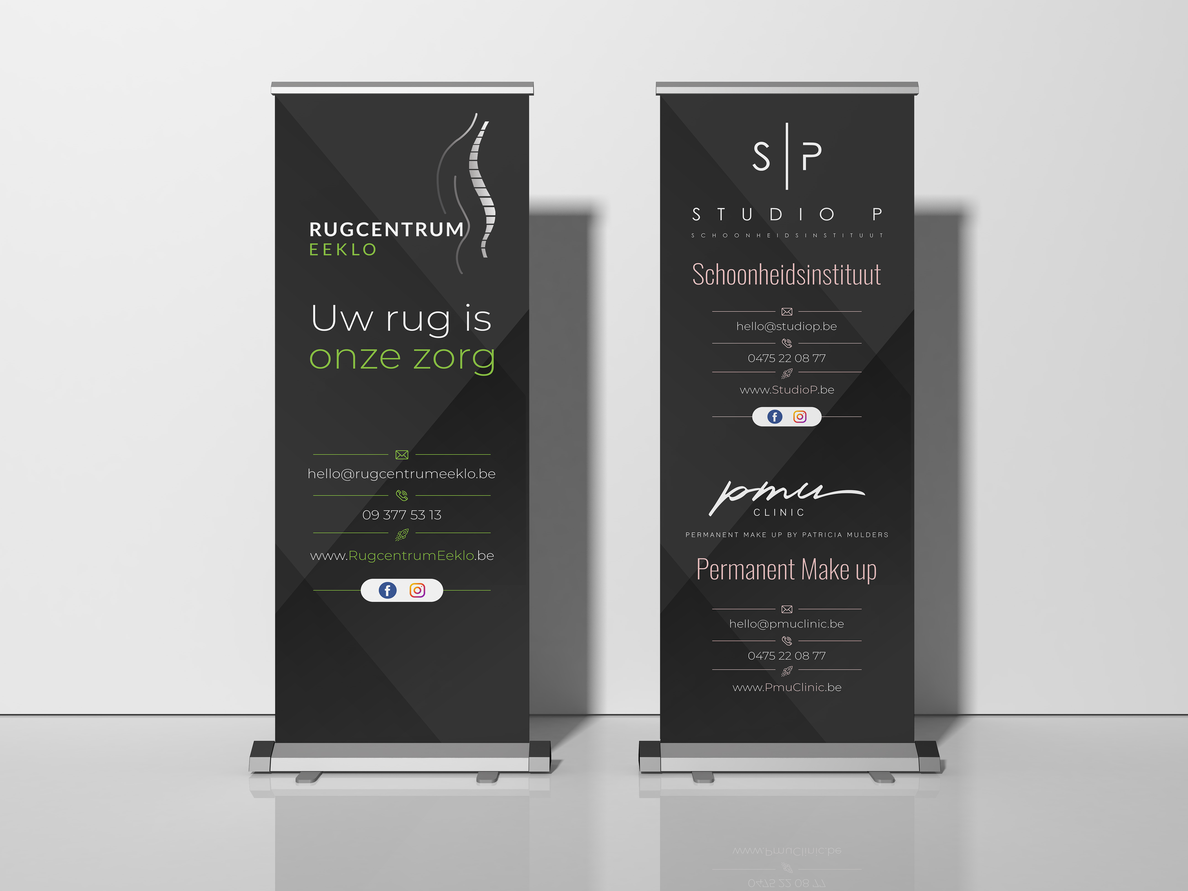 Billboard Design by OwnDesign for Studio P | Design #25510831