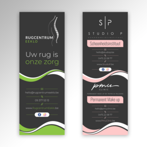 Design de Panneau par OwnDesign pour Studio P | Design : #25521820