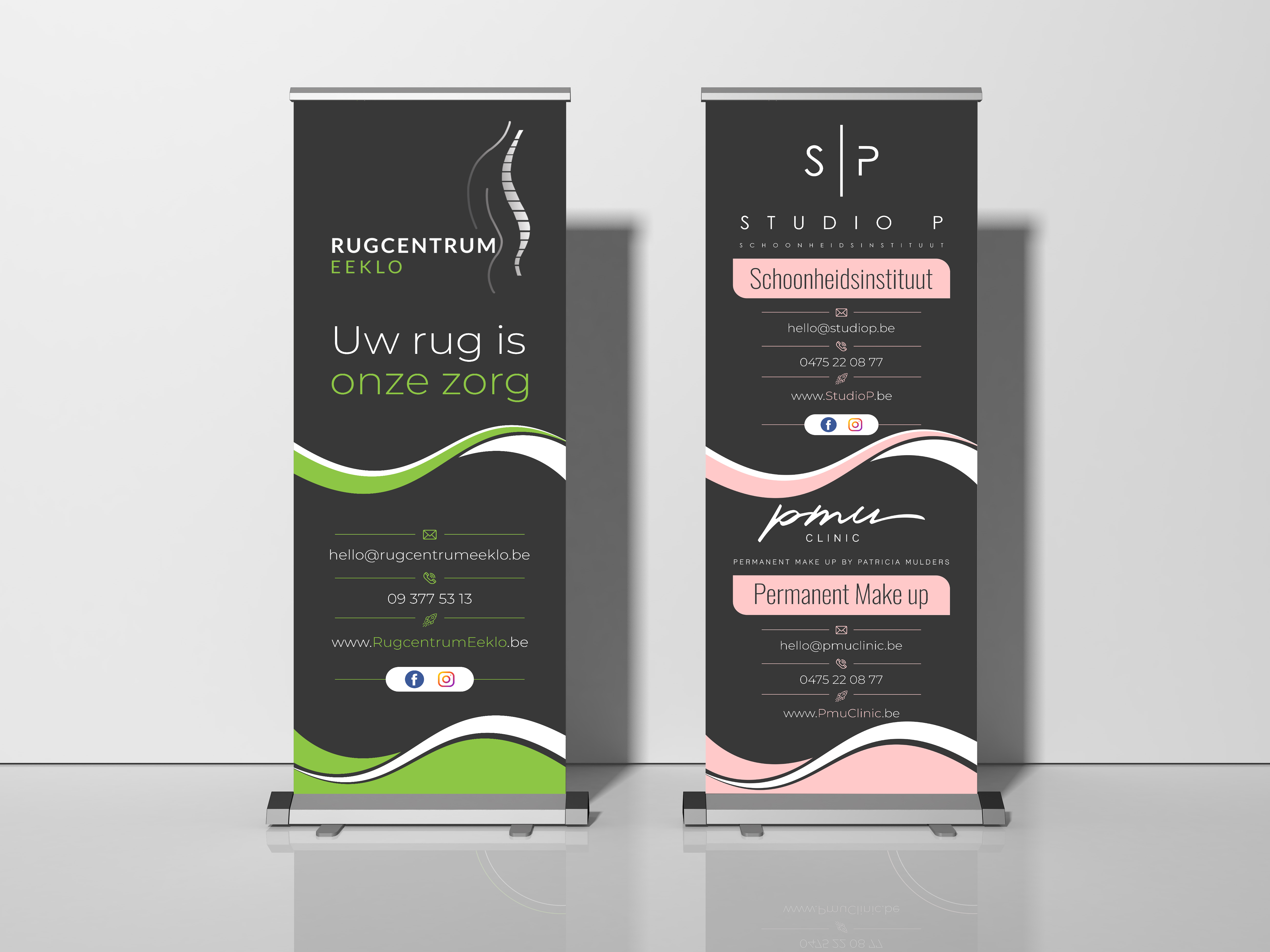 Billboard Design by OwnDesign for Studio P | Design #25521821