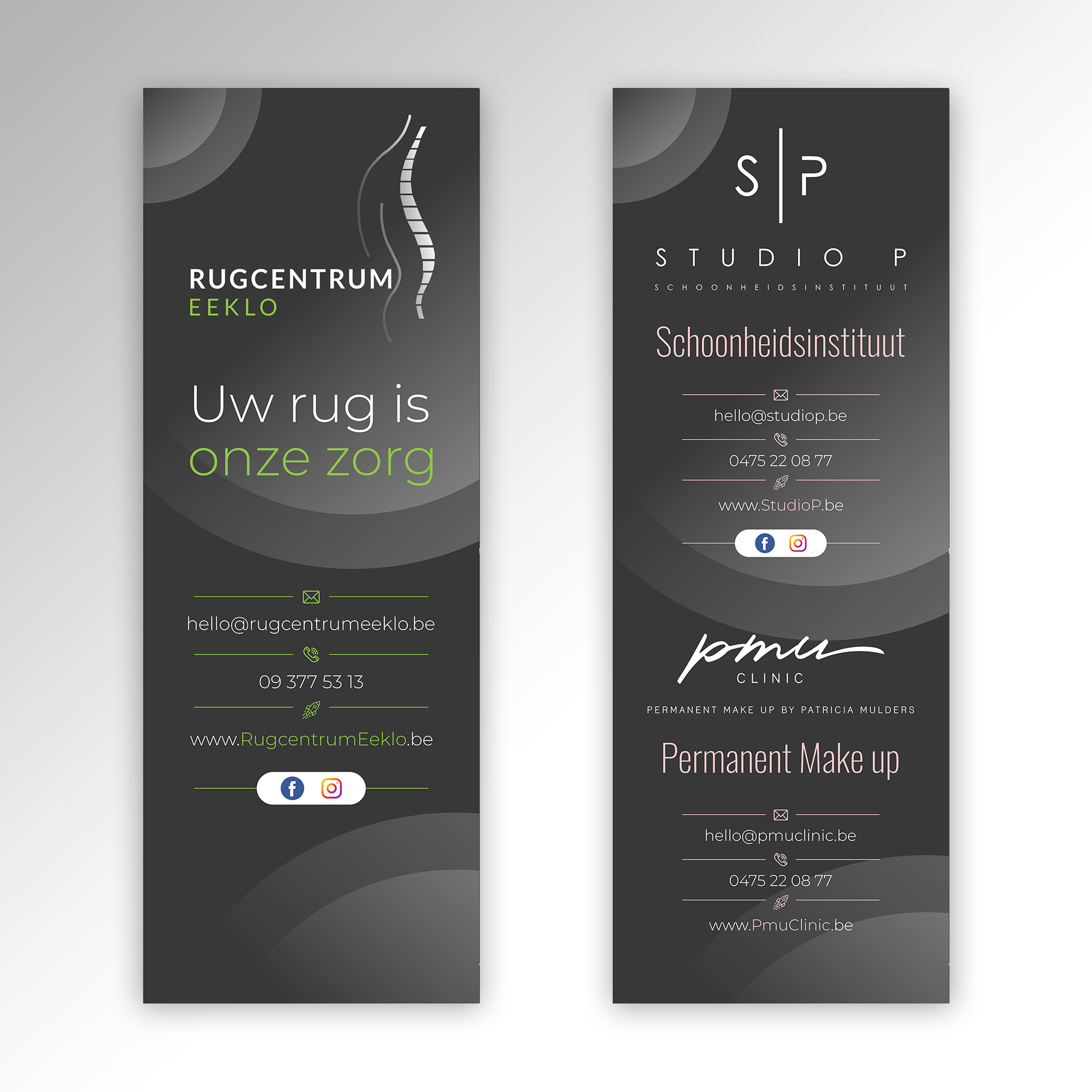 Billboard Design by OwnDesign for Studio P | Design #25560716