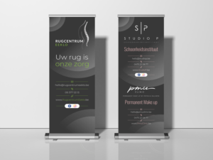 Design de Panneau par OwnDesign pour Studio P | Design : #25560717