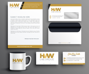 Logo Design by Andi Yan for this project | Design: #25508910