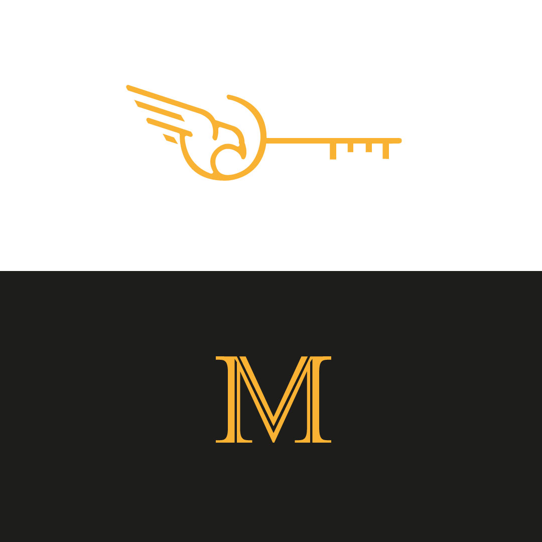 Logo Design by Afri I. Manaf for this project | Design #25514358