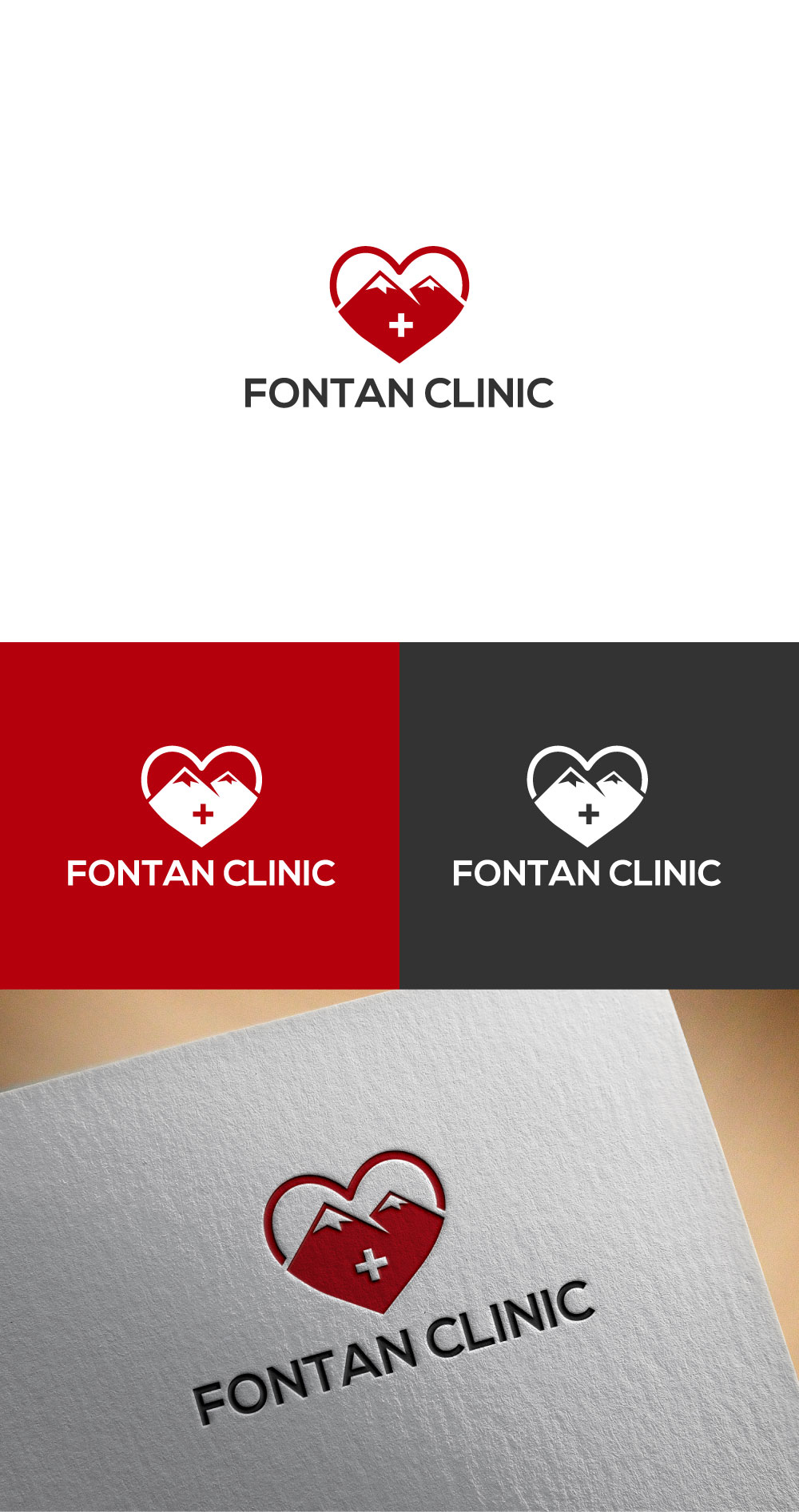Logo Design by hugrian for this project | Design #25514364