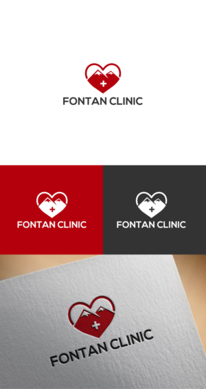 Fontan Clinic | Design de Logo par hugrian