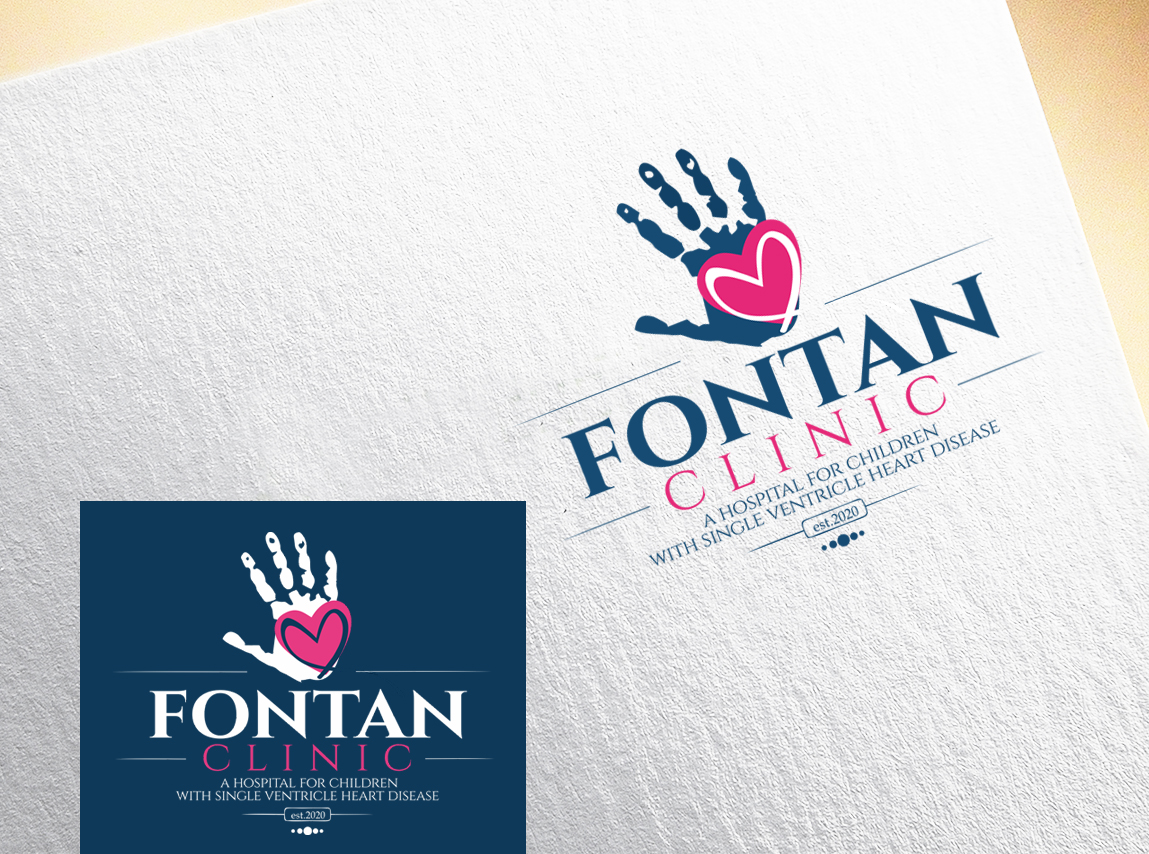 Logo Design by nikkiblue for this project | Design #25551263