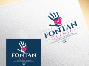 Logo Design by nikkiblue for this project | Design: #25551263