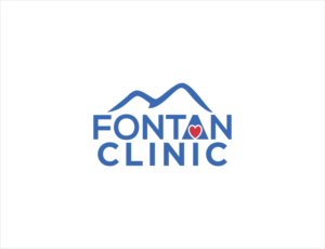Fontan Clinic | Logo Design by BNdesigner