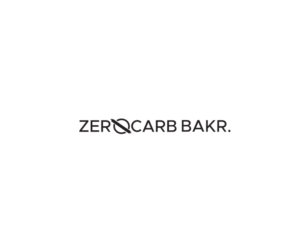 ZERO CARB BAKR. | Logo-Design von Hiccups Design