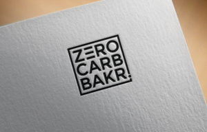 ZERO CARB BAKR. | Logo Design by Atec