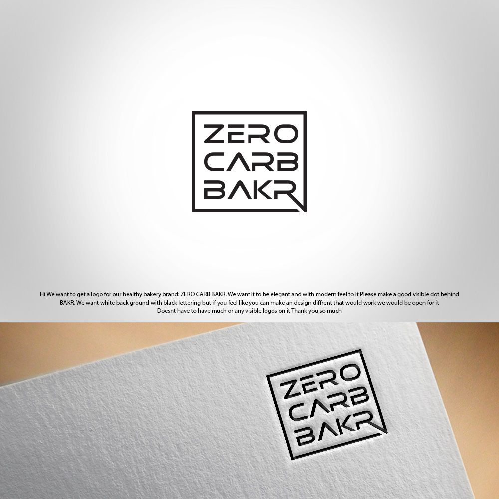 Logo Design by Natalie Eric for this project | Design #25508879