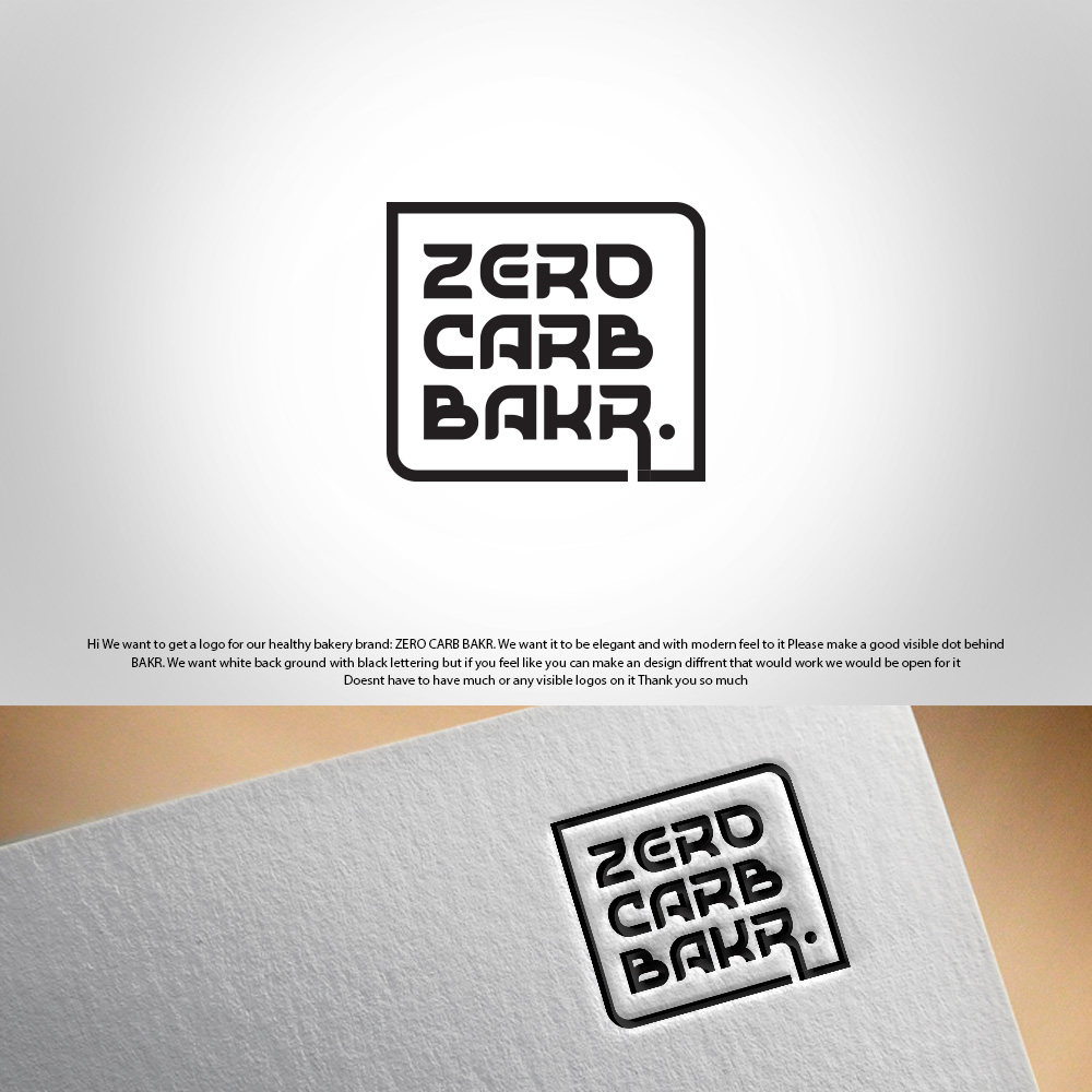 Logo Design by Natalie Eric for this project | Design #25515352