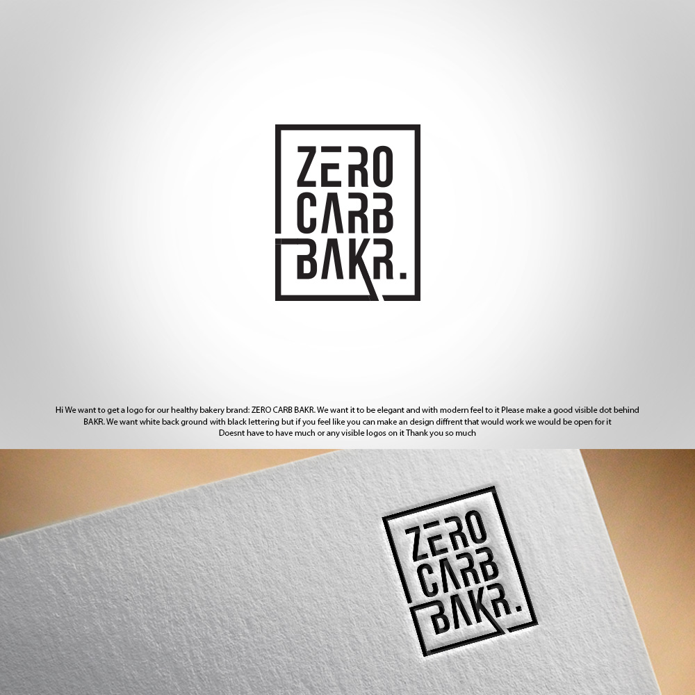 Design de Logo par Natalie Eric pour ce projet | Design : #25515442