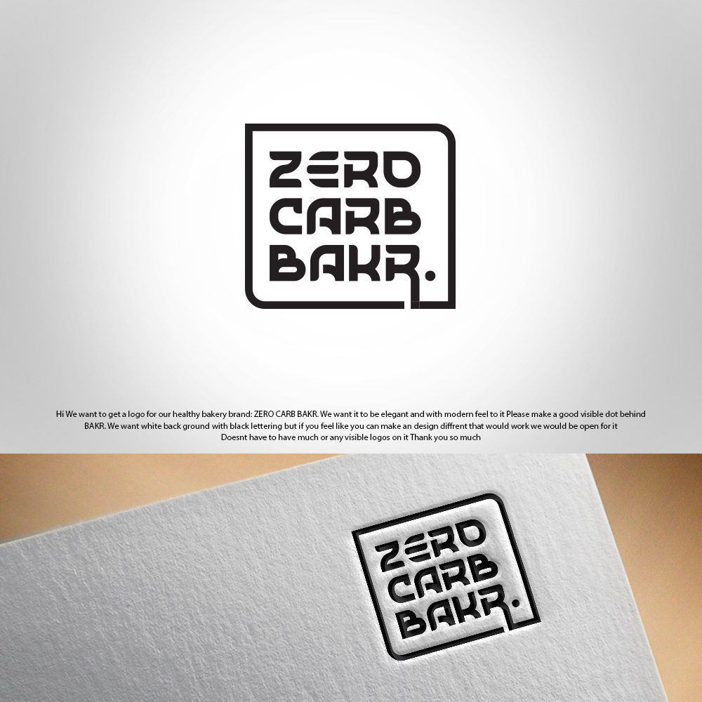 Diseño de Logo por Natalie Eric para este proyecto | Diseño #25515461