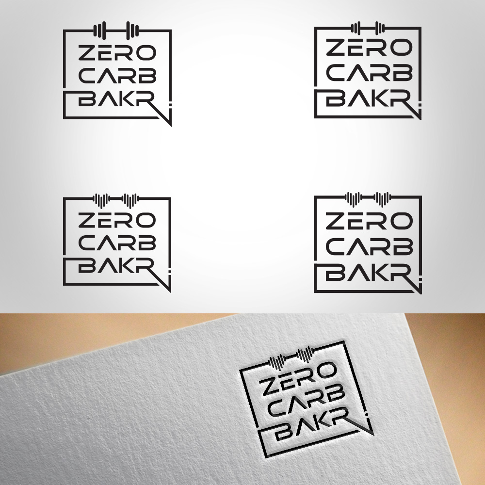 Logo Design by Natalie Eric for this project | Design #25515631