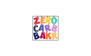 ZERO CARB BAKR. | Logo-Design von Snap Arts