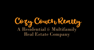 Diseño de Logo por got2believe para Cozy Couch Realty | Diseño #25548487