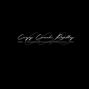 Logo-Design von sudego für Cozy Couch Realty | Design: #25573847
