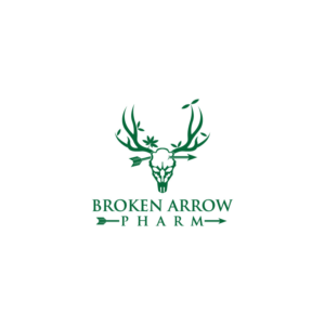 Logo Design by jhunzkie24 for Broken Arrow Pharm LLC | Design: #25513893