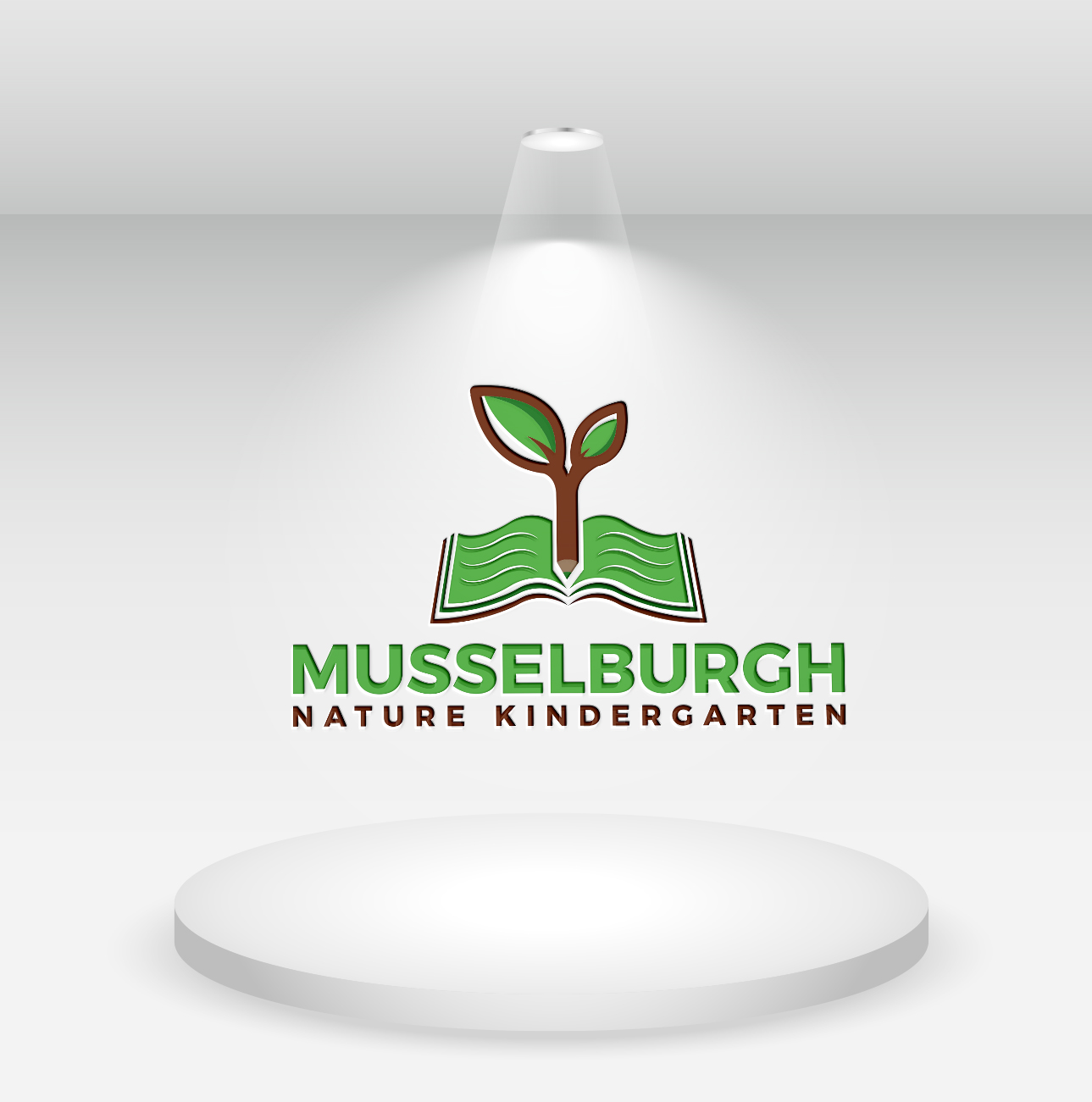 Logo Design by hugrian for this project | Design #25513646