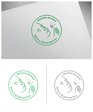 Musselburgh Nature Kindergarten | Design de Logo par Ethien