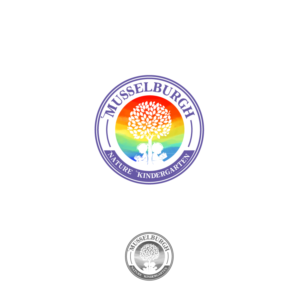 Musselburgh Nature Kindergarten | Logo Design by CreativeFlows 2
