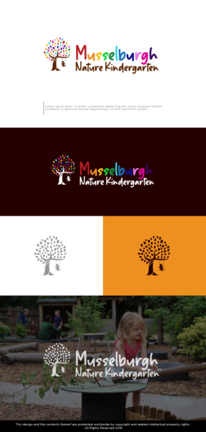 Musselburgh Nature Kindergarten | Design de Logo par Kim Ji