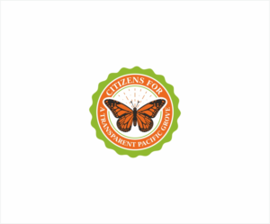 Citizens For A Transparent Pacific Grove | Logo Design by Logocraft